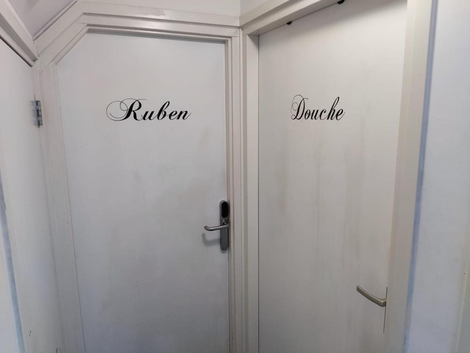 Thuis Bij Schell Rotterdam Cameră foto
